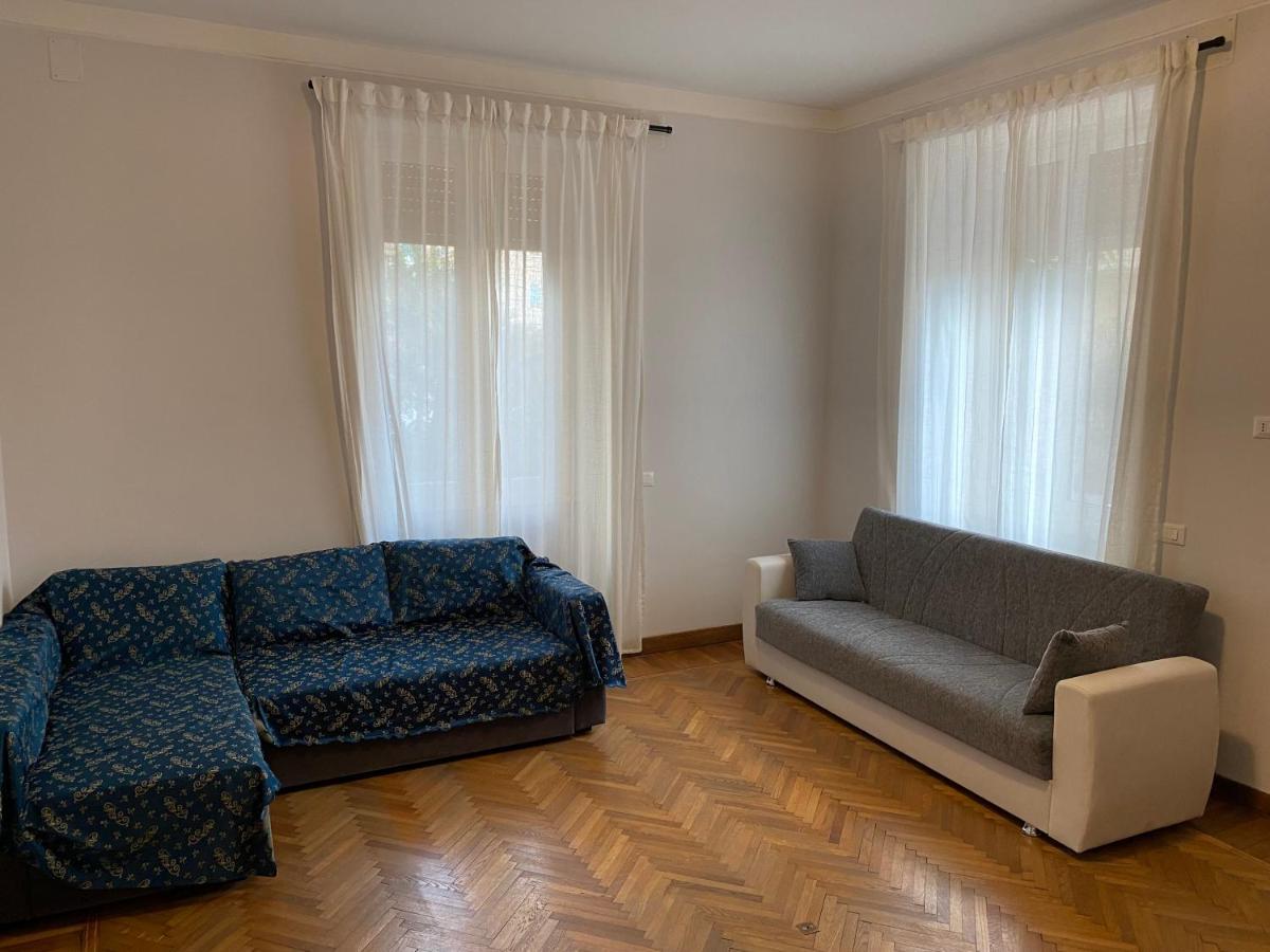 Guest'S Heaven, Rome